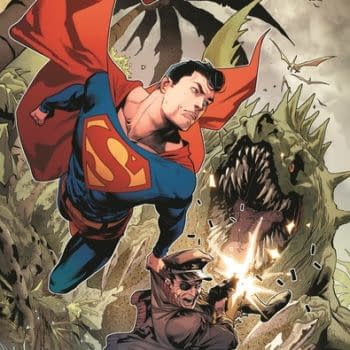 DC to Finish Off Jurgens, Gleason and Tomasi's Superman Runs in Oversize Specials &#8211; and Brings Back Landis and Manapul's Story, Too