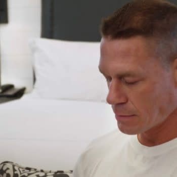 John Cena Vows to Work Through Relationship Issues with Nikki Bella from Scripted Reality Show