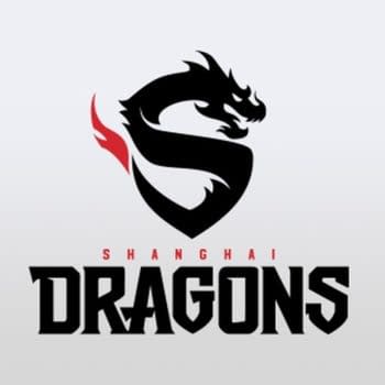 The Shanghai Dragons Take Stage 3 In The 2019 Overwatch League