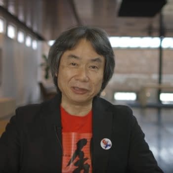 Shigeru Miyamoto Wants Nintendo To Be As Big As Disney