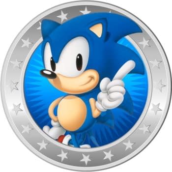 Sega Reveals the Secret Origin of Sonic the Hedgehog at GDC