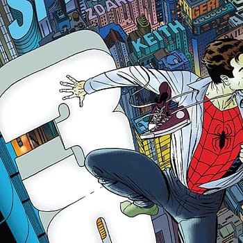Bleeding Cool Comics Chatter Episode 1.1: Spectacular Spider-Man #300