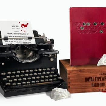 Stephen King Finally Approves a Limited Edition of Misery
