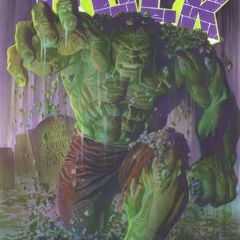 Immortal Hulk