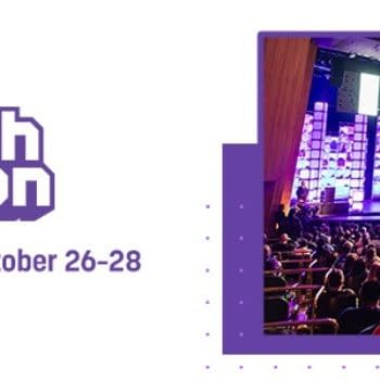 Twitch Announce TwitchCon 2018 Will Return To San Jose