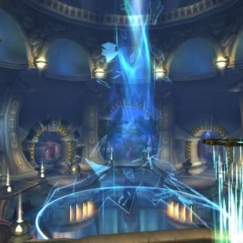 Fan Favorite Raid Ulduar Returns to World of Warcraft This Week