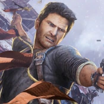 Neil Druckmann Is Fine with the Uncharted Film's Script