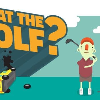 Triband Announces New Indie Game What The Golf?