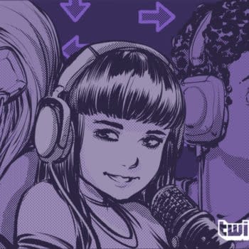 Twitch is Celebrating Women's History Month with Funding for Underserved Female Streamers
