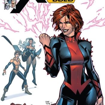 X-Men: Bland Design &#8211; The Generic Origin of Lydia Nance Revealed in X-Men Gold #22
