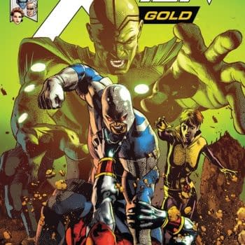 X-Men: Bland Design &#8211; A New Status Quo Emerges in X-Men Gold #21