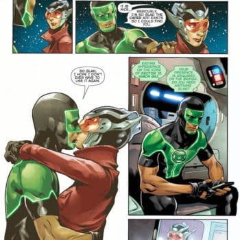 Muslim Superheroes