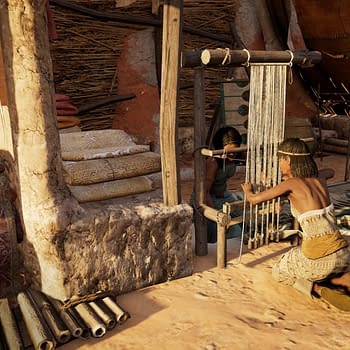 Assassin's Creed: Origins Discovery Tour Mode Releases February 20th
