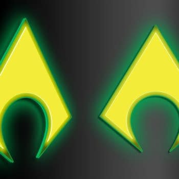 aquaman led signs