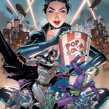 DC Comics Solicits for May 2018: Batgirl and the Birds of Prey Cancelled, James Tynion IV Leaves Detective