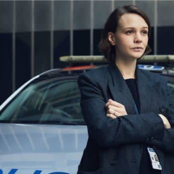 Collateral: Carey Mulligan Investigates Deadly Shooting in Series Trailer