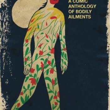 CORPUS: Stories for When Your Body Fails You