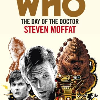 doctor who