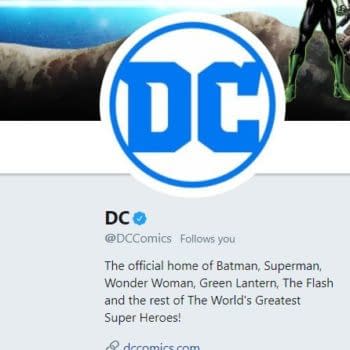 "Mean Spirited" Tweets Against Company Policy &#8211; DC Comics' Social Media and Press Guidelines to Comic Creators