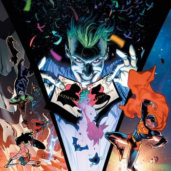 DC Comics Solicits for May 2018: Batgirl and the Birds of Prey Cancelled, James Tynion IV Leaves Detective