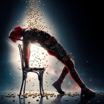 Deadpool 2 and Relying on a Sexist Trope [Spoilers]