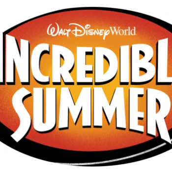 the incredibles incredible summer