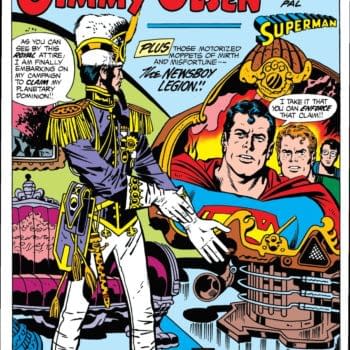 Retailers Will Only Have to Return Covers for Fourth World Omnibus Returns