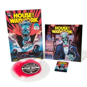 A New Donny Cates Story You May Have Missed?
