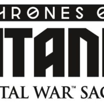 Total War Saga: Thrones of Britannia is Coming to Mac and Linux