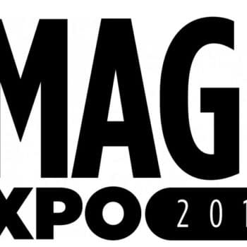 Image Expo 2018