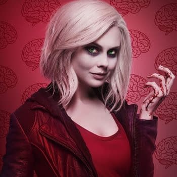 Who Not to Expect as a Guest Star Next Season on iZombie