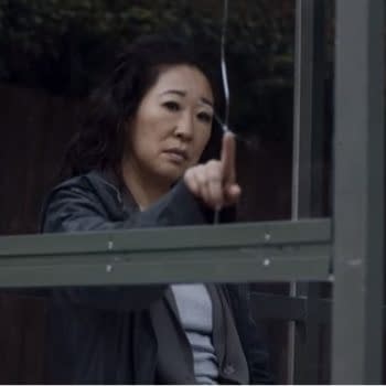 'Killing Eve' Teaser Offers Look at Eve and Villanelle's Warped Relationship