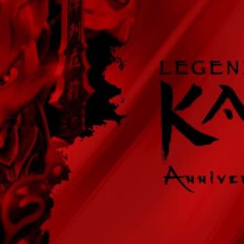 Nintendo Switch Will Be Getting Legend Of Kay: Anniversary Edition