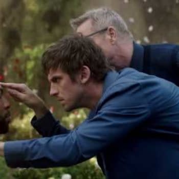 Legion Season 2: How the Time Jump Affects Syd and David's Relationship