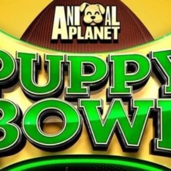 Animal Planet's Puppy Bowl XIV Sets Ratings Record, Unlike Super Bowl
