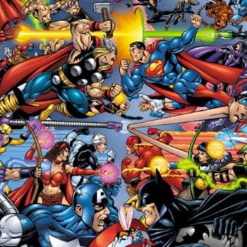 Comparing Marvel vs. DC to the 2016 Presidential Election Results
