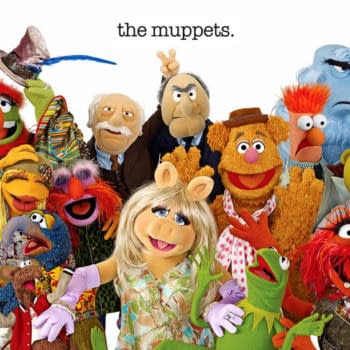 Disney Plans The Muppets Reboot for New Streaming Service