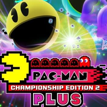 pac man championship edition 2 and more video game releases