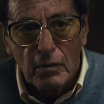 HBO's Paterno: A Look at Al Pacino as Controversial Penn State Coach