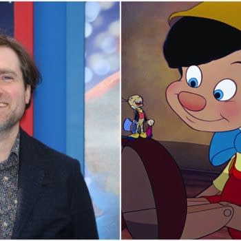 Disney Hires Paddington's Paul King to Direct the Live-Action Pinocchio