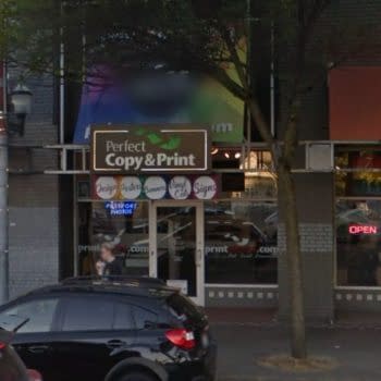 Seattle's Phoenix Comics Under Threat Over Rent Increases?