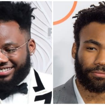 stephen glover and donald glover