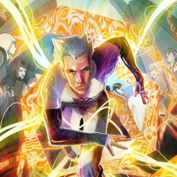 Marvel Comics Full Solicits For May 2018 &#8211; A Fresh Start (Images UPDATE)
