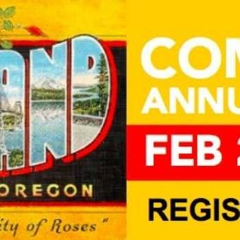 ComicsPRO's Annual Summit to Follow Image Expo 2018 in Portland