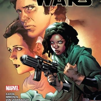 Speculator Corner: The First Appearances of Sana Solo in Star Wars