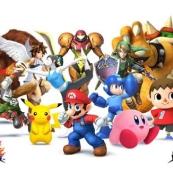 From The Rumor Mill: Is There A Super Smash Bros. Game Coming In 2018?