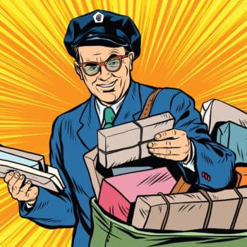 Welcome to the BC Mailbag! Support your local post office! [Image: Shutterstock]