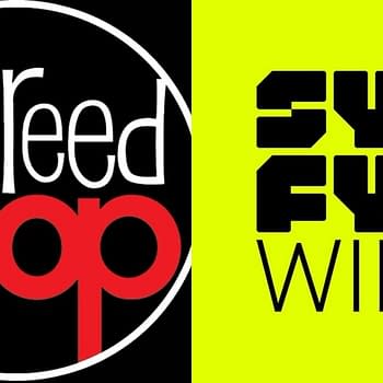 ReedPOP Syfy Wire to Live-Stream NYCC ECCC and C2E2 in New Deal