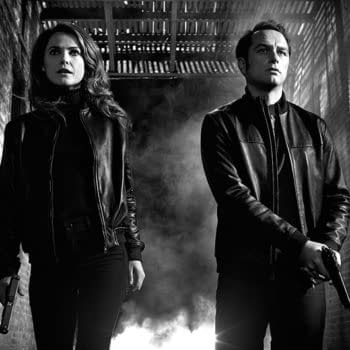 The Americans: Short Promo Surfaces For 6th And Final Season