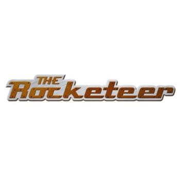 'The Rocketeer' Animated Series Is Coming To Disney Junior